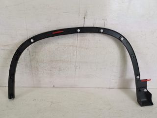 bontott VW TIGUAN Jobb első Sárvédő Díszléc