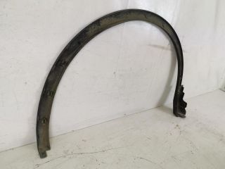 bontott VW TIGUAN Jobb első Sárvédő Díszléc