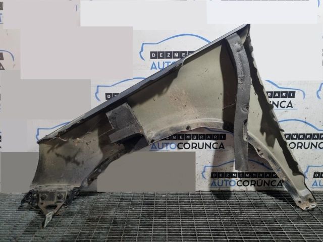 bontott VW TIGUAN Jobb első Sárvédő