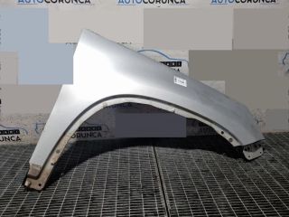 bontott VW TIGUAN Jobb első Sárvédő