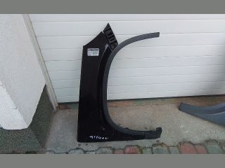 bontott VW TIGUAN Jobb első Sárvédő