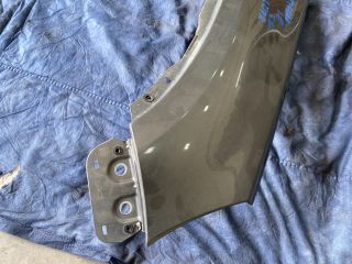 bontott VW TIGUAN Jobb első Sárvédő