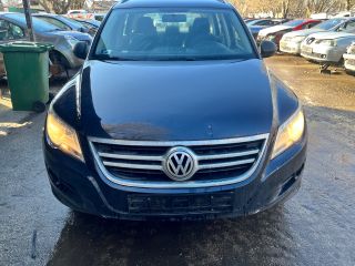 bontott VW TIGUAN Jobb első Sárvédő