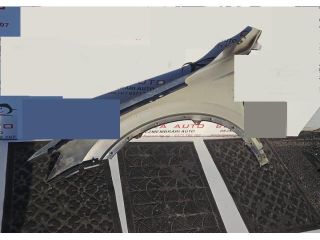 bontott VW TIGUAN Jobb első Sárvédő