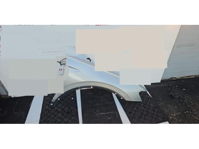 bontott VW TIGUAN Jobb első Sárvédő