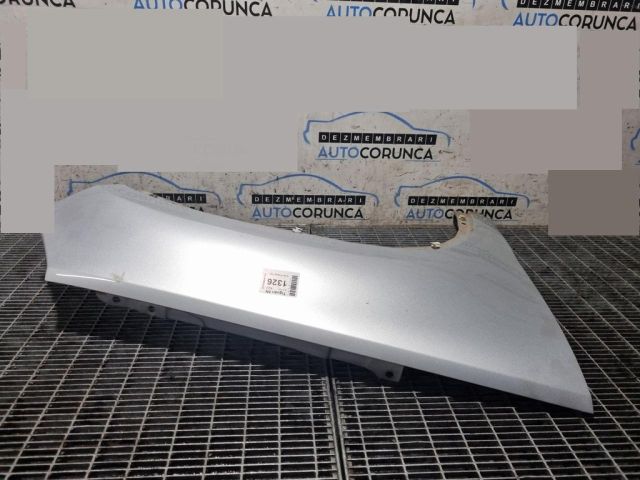 bontott VW TIGUAN Jobb első Sárvédő