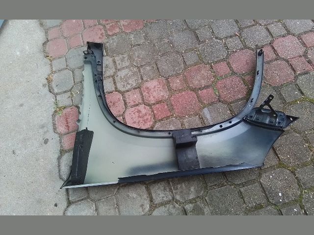 bontott VW TIGUAN Jobb első Sárvédő