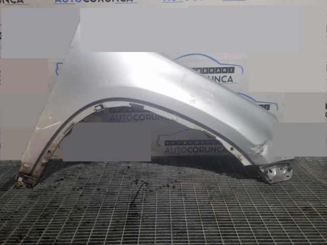 bontott VW TIGUAN Jobb első Sárvédő