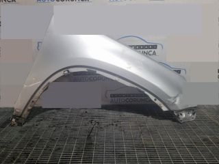 bontott VW TIGUAN Jobb első Sárvédő