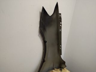 bontott VW TIGUAN Jobb első Sárvédő