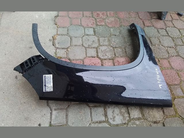 bontott VW TIGUAN Jobb első Sárvédő