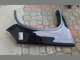 bontott VW TIGUAN Jobb első Sárvédő