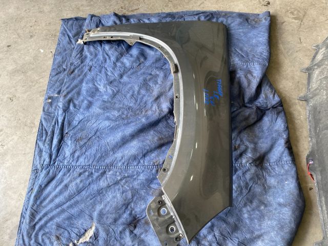 bontott VW TIGUAN Jobb első Sárvédő