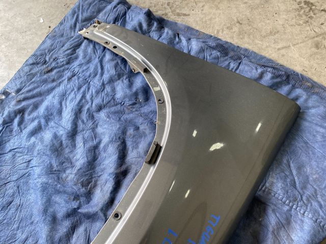 bontott VW TIGUAN Jobb első Sárvédő