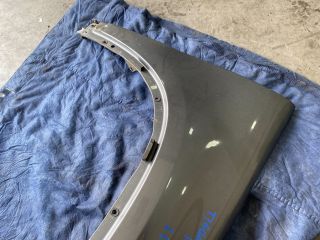 bontott VW TIGUAN Jobb első Sárvédő