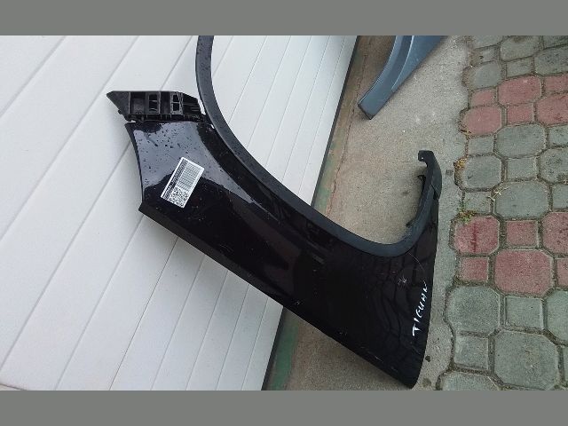 bontott VW TIGUAN Jobb első Sárvédő