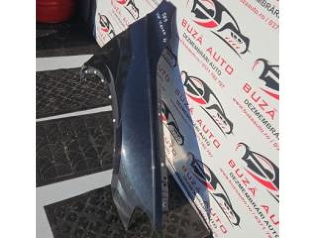 bontott VW TIGUAN Jobb első Sárvédő