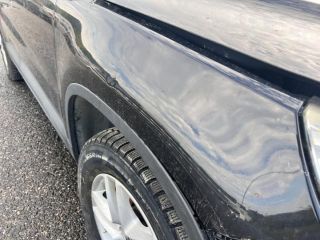 bontott VW TIGUAN Jobb első Sárvédő