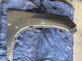 bontott VW TIGUAN Jobb első Sárvédő