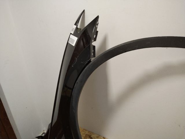 bontott VW TIGUAN Jobb első Sárvédő