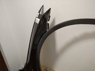 bontott VW TIGUAN Jobb első Sárvédő