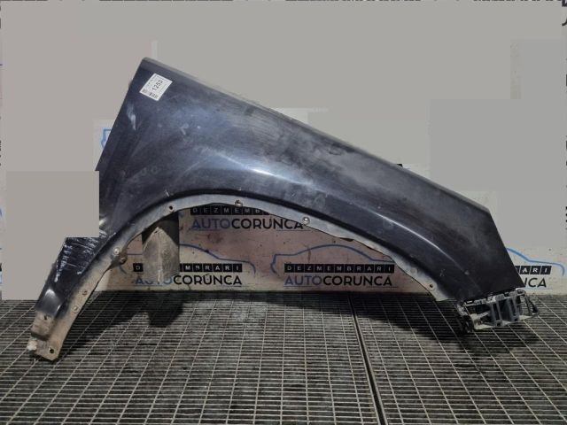 bontott VW TIGUAN Jobb első Sárvédő