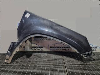 bontott VW TIGUAN Jobb első Sárvédő