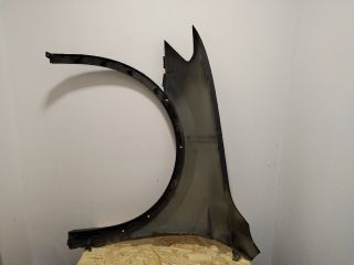 bontott VW TIGUAN Jobb első Sárvédő