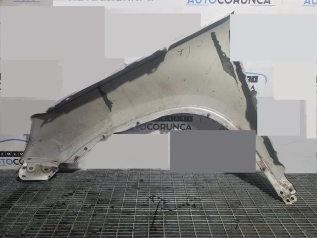 bontott VW TIGUAN Jobb első Sárvédő