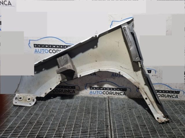 bontott VW TIGUAN Jobb első Sárvédő