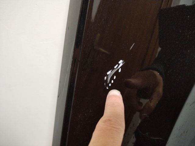 bontott VW TIGUAN Jobb első Sárvédő