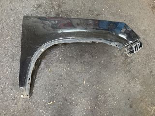 bontott VW TIGUAN Jobb első Sárvédő