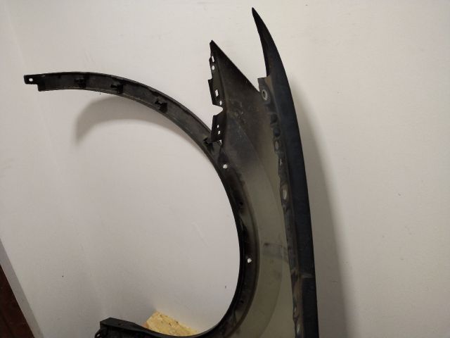 bontott VW TIGUAN Jobb első Sárvédő