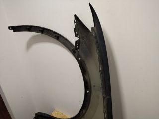 bontott VW TIGUAN Jobb első Sárvédő