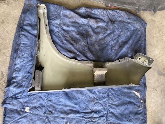 bontott VW TIGUAN Jobb első Sárvédő