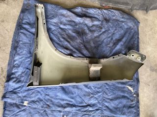 bontott VW TIGUAN Jobb első Sárvédő