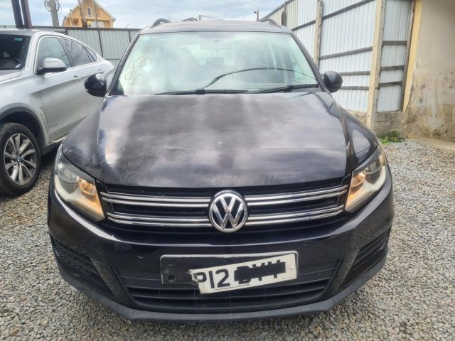 bontott VW TIGUAN Jobb első Sárvédő