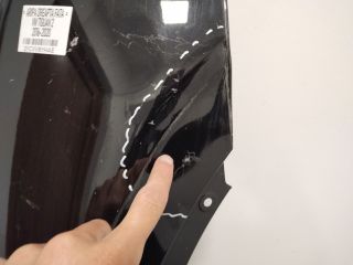 bontott VW TIGUAN Jobb első Sárvédő