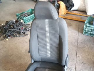 bontott VW TIGUAN Jobb első Ülés