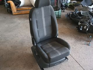 bontott VW TIGUAN Jobb első Ülés