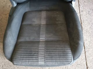 bontott VW TIGUAN Jobb első Ülés