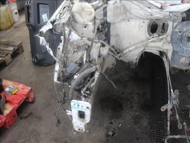 bontott VW TIGUAN Jobb első Ütközéscsillapító