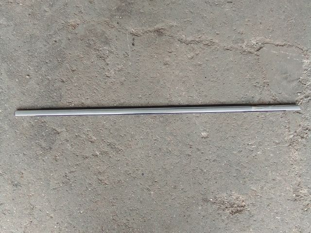 bontott VW TIGUAN Jobb első Vízlehúzó Gumicsík