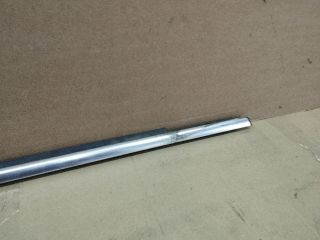 bontott VW TIGUAN Jobb első Vízlehúzó Gumicsík