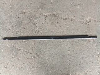 bontott VW TIGUAN Jobb első Vízlehúzó Gumicsík