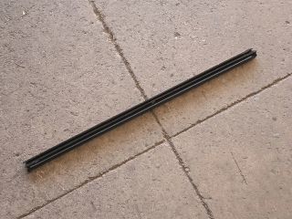 bontott VW TIGUAN Jobb első Vízlehúzó Gumicsík