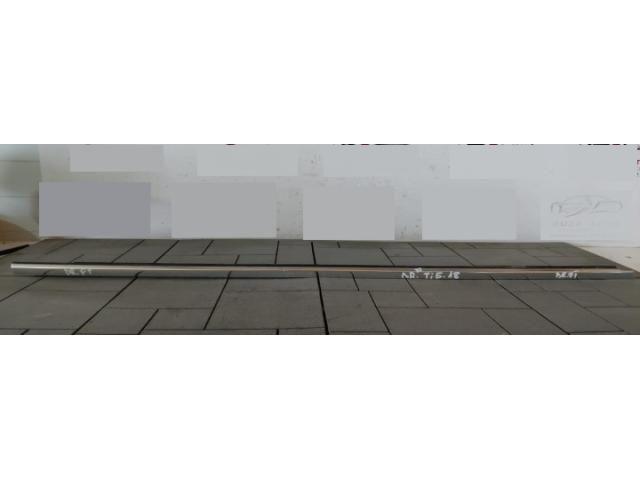 bontott VW TIGUAN Jobb első Vízlehúzó Gumicsík