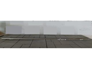 bontott VW TIGUAN Jobb első Vízlehúzó Gumicsík