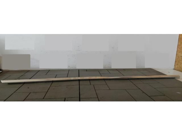 bontott VW TIGUAN Jobb első Vízlehúzó Gumicsík