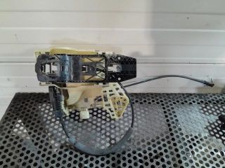 bontott VW TIGUAN Jobb első Zsanér